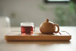 Tea (茶叶)